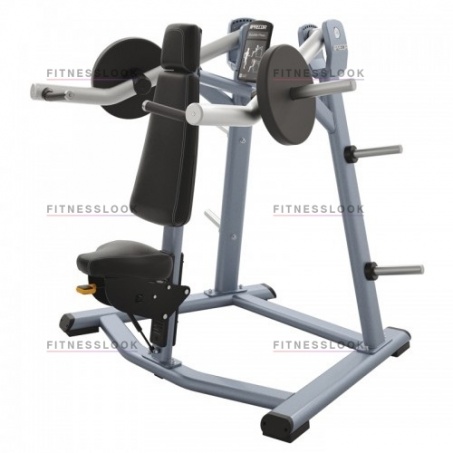 Рендер-0 для Precor 550 -  жим от плеч