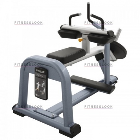 Рендер-0 для Precor 616 - икроножные мышцы сидя