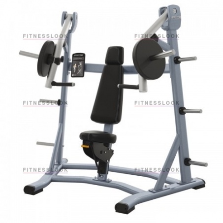 Рендер-0 для Precor 541 - наклонный жим от груди