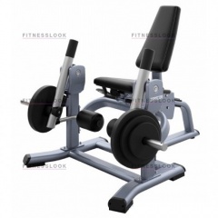 Precor 560 -разгибание ног из каталога тренажеров на свободных весах в Симферополе по цене 217600 ₽