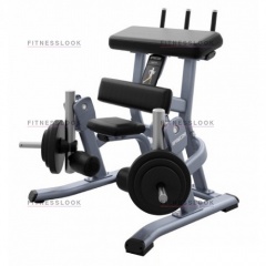 Precor 561 - сгибание ног из каталога тренажеров на свободных весах в Симферополе по цене 217600 ₽