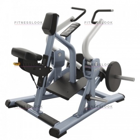Рендер-0 для Precor 309 - тяга гребная с упором на грудь