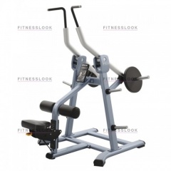 Precor 305 - тяга сверху из каталога тренажеров на свободных весах в Симферополе по цене 264100 ₽
