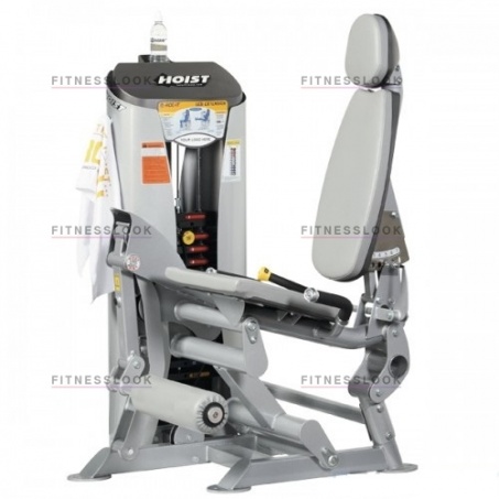 Рендер-0 для Hoist RS-1401 - разгибание ног сидя