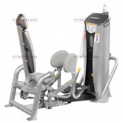 Hoist RS-1407 - отводящие ног из каталога грузоблочных тренажеров в Симферополе по цене 401880 ₽