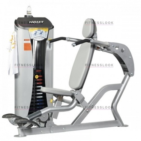 Рендер-0 для Hoist RS-1501 -  жим от плеч