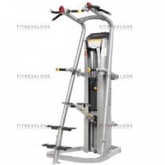 Hoist RS-1700 - подтягивание/отжимание из каталога грузоблочных тренажеров в Симферополе по цене 889990 ₽