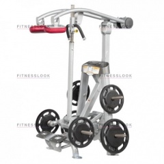 Hoist RPL-5405 - икроножные мышцы стоя из каталога тренажеров на свободных весах в Симферополе по цене 281440 ₽