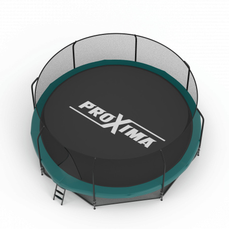 Рендер-6 для Proxima Premium 14FT / 427 см