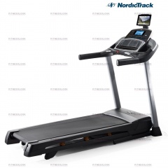 T10.0 в Симферополе по цене 119990 ₽ в категории беговые дорожки NordicTrack