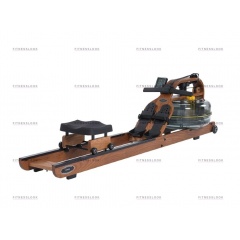 Viking 3 AP  Plus в Симферополе по цене 189900 ₽ в категории гребные тренажеры First Degree Fitness
