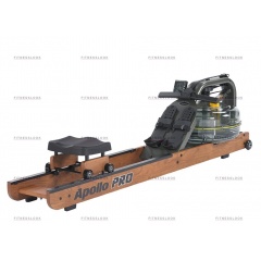 Apollo Hybrid PRO в Симферополе по цене 189900 ₽ в категории гребные тренажеры First Degree Fitness