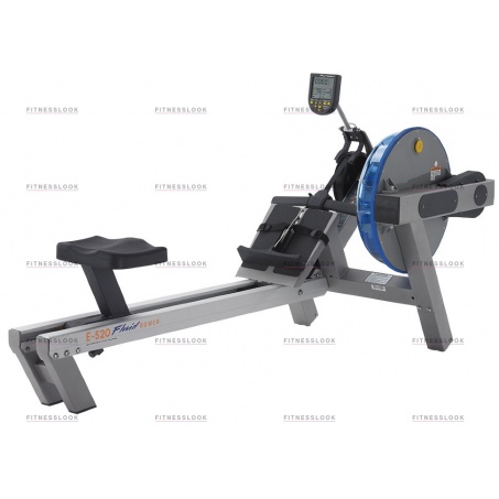 Рендер-0 для First Degree Fitness Fluid Rower E-520