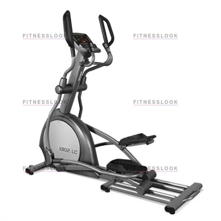 Рендер-0 для Bronze Gym X802 LC