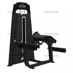 Bronze Gym LD-9001 - сгибание ног лежа из каталога грузоблочных тренажеров в Симферополе по цене 101920 ₽