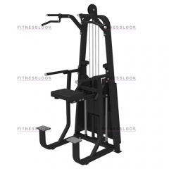 Bronze Gym GYM LD-9009 - гравитрон из каталога грузоблочных тренажеров в Симферополе по цене 161420 ₽