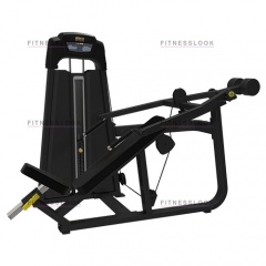 Bronze Gym LD-9013 - жим от груди из каталога грузоблочных тренажеров в Симферополе по цене 83800 ₽