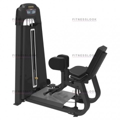 Bronze Gym LD-9022  - разведение ног из каталога грузоблочных тренажеров в Симферополе по цене 110420 ₽