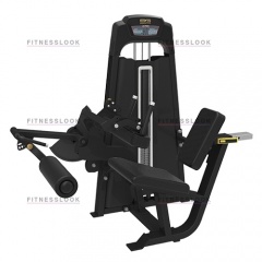 Bronze Gym LD-9023 - сгибание ног из каталога грузоблочных тренажеров в Симферополе по цене 101920 ₽