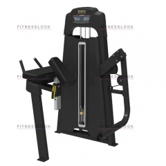 Bronze Gym LD-9024 - ягодичные мышцы из каталога грузоблочных тренажеров в Симферополе по цене 110420 ₽