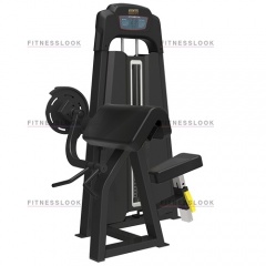 Bronze Gym LD-9030 - бицепс-машина из каталога грузоблочных тренажеров в Симферополе по цене 110420 ₽