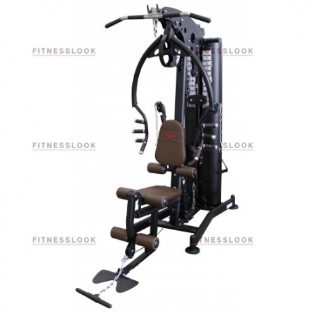Рендер-4 для Smith Strength F1