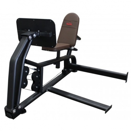 Рендер-2 для Smith Strength F1