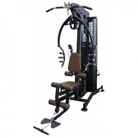 Рендер-0 для Smith Strength F1