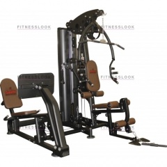 Smith Strength F1 + жим ногами F1LP - фото 1