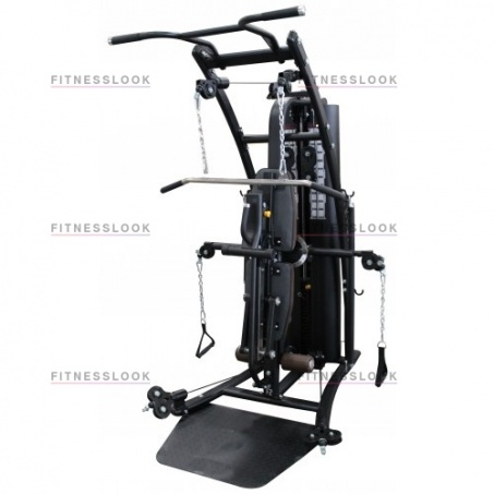 Рендер-2 для Smith Strength F2