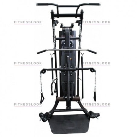 Рендер-1 для Smith Strength F2