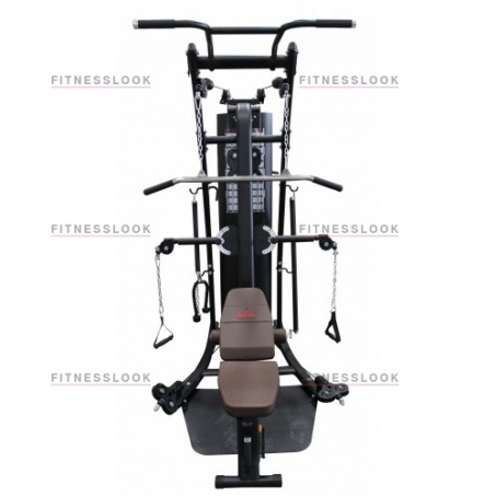 Рендер-0 для Smith Strength F2