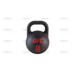- 8 kg в Симферополе по цене 14200 ₽ в категории гири UFC