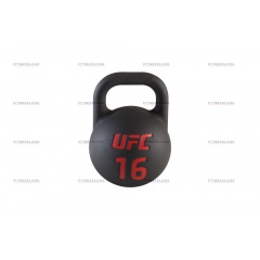 - 16 kg в Симферополе по цене 28310 ₽ в категории гири UFC