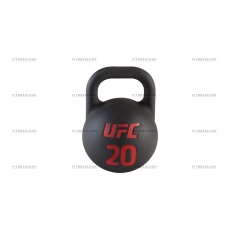 - 20 kg в Симферополе по цене 34340 ₽ в категории гири UFC