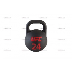 - 24 kg в Симферополе по цене 40800 ₽ в категории гири UFC