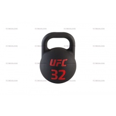 - 32 kg в Симферополе по цене 56530 ₽ в категории гири UFC