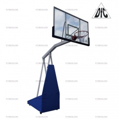 DFC Stand72g Pro — 72″ из каталога товаров для баскетбола в Симферополе по цене 170000 ₽