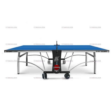 Рендер-3 для Start Line Top Expert Outdoor Blue