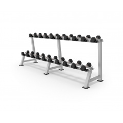 DFC Powergym RA778 из каталога стоек для гантелей в Симферополе по цене 25500 ₽