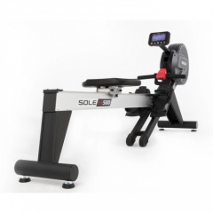 SR500 в Симферополе по цене 160490 ₽ в категории гребные тренажеры Sole Fitness