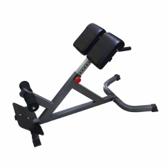 Protrain 610 HE (HCXK-1001) из каталога гиперэкстензий в Симферополе по цене 18190 ₽