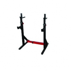 Protrain SR 315 (HCXK-1024) из каталога стоек для штанги в Симферополе по цене 23750 ₽