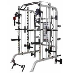 Protrain MUT-01 (MON-G3) из каталога силовых рам в Симферополе по цене 133000 ₽