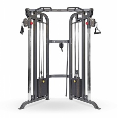 Protrain HCXK-1011 из каталога комплексов для кроссфита и функционального тренинга в Симферополе по цене 125210 ₽