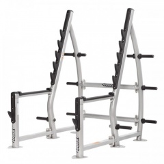 Hoist CF-3367 из каталога стоек для штанги в Симферополе по цене 489709 ₽