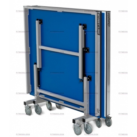 Рендер-3 для Start Line Champion Blue