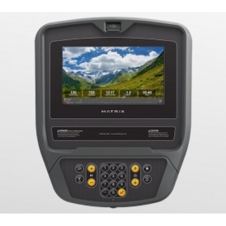 Рендер-3 для Matrix U3XE (U3XE-02)