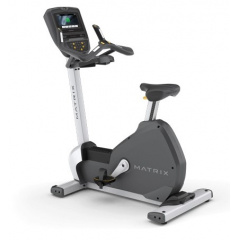 Matrix U3XE (U3XE-02) из каталога велотренажеров в Симферополе по цене 479890 ₽