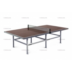 Start Line City Outdoor из каталога антивандальных теннисных столов в Симферополе по цене 48590 ₽
